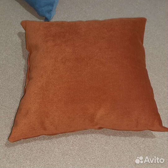 Подушка декоративная, новая