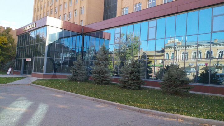 Офис, 15 м²