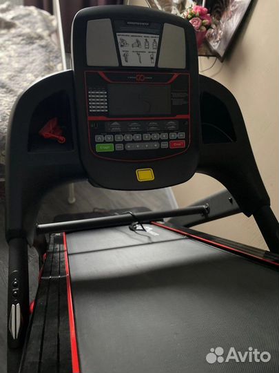 Беговая дорожка