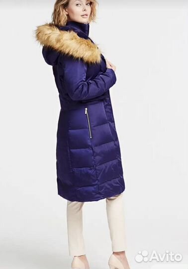 Пуховик guess marciano M