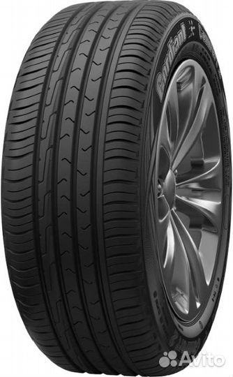 Cordiant Comfort 2 265/65 R17 116H