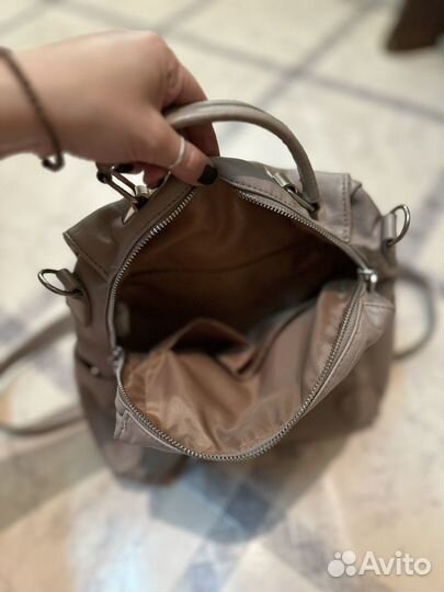 Рюкзак женский