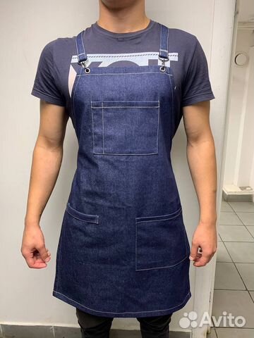 Фартук для бармена