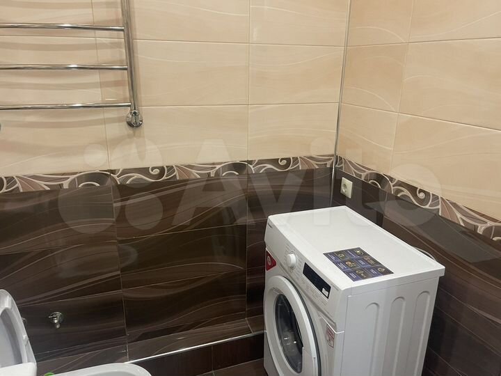 2-к. квартира, 70 м², 2/7 эт.