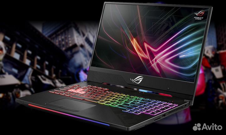 Ноутбуки в наличии i3/i5/i7/Ryzen