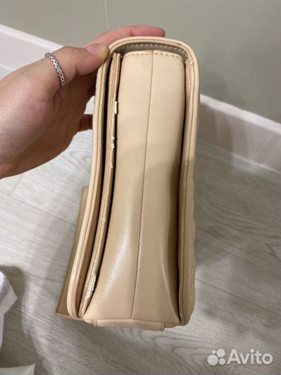 Сумка love moschino оригинал