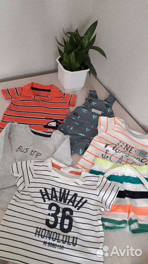 Пакет фир.вещей +0/3мес.полотенце уголок