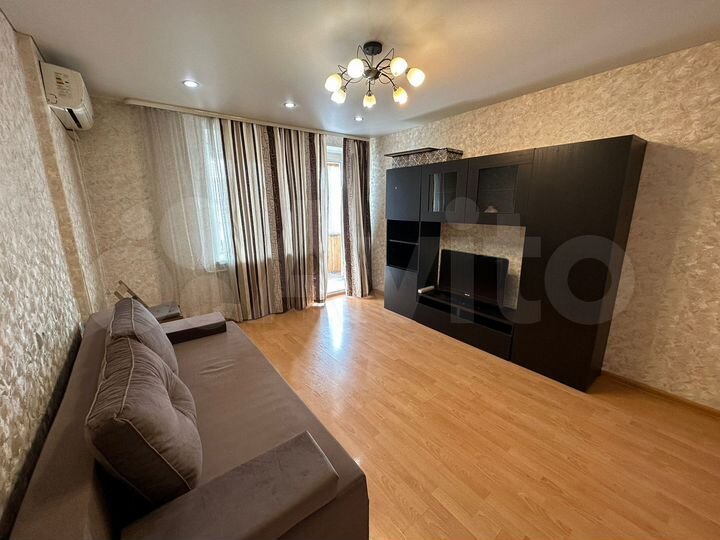 2-к. квартира, 54 м², 7/9 эт.