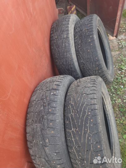 Nexen Winguard 225/65 R17 100T