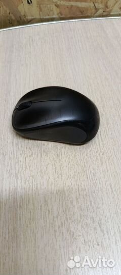 Беспроводная мышь