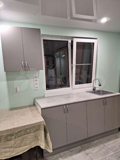 Дом 30 м² на участке 7 сот.