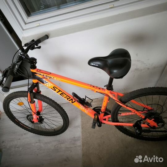 Велосипед Stern Energy 2.0 Sport