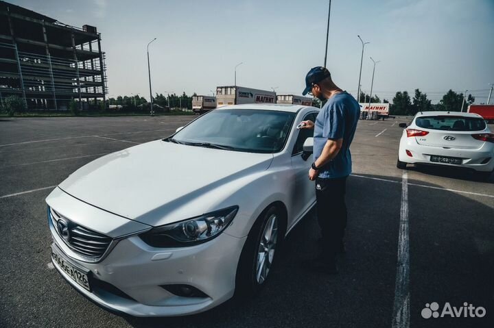 Автоподбор Автоэксперт Выездная диагностика