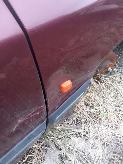 Повторитель поворота Ford Scorpio