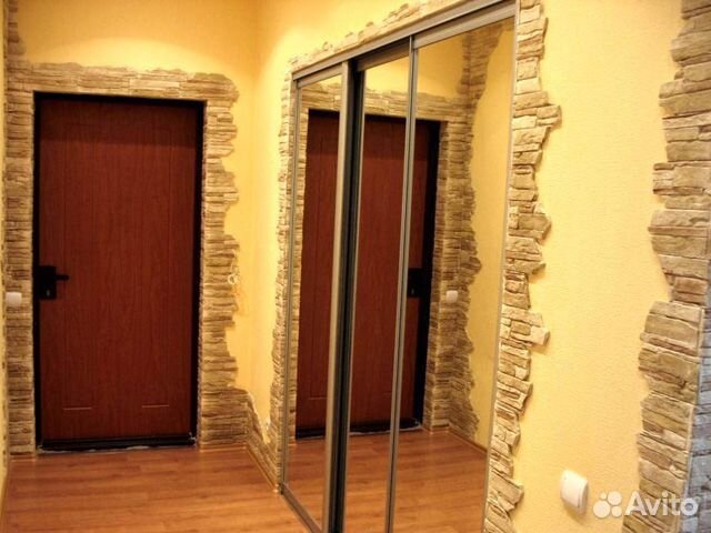 Каменные Обои