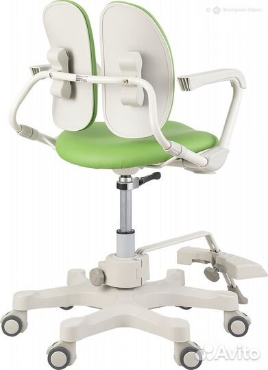 Кресло компьютерное детское ортопедическое Duokids