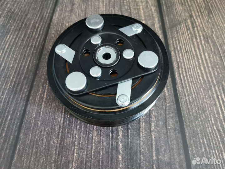 Муфта компрессора Opel Insignia