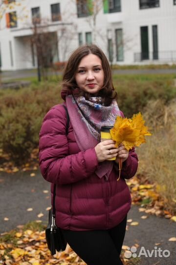 Репетитор начальных классов, подготовка к ВПР