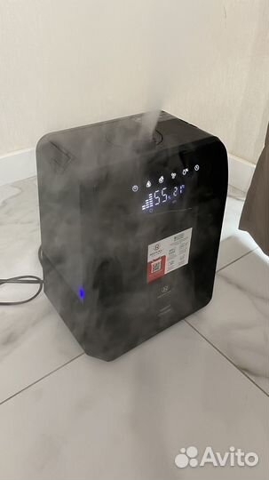 Увлажнитель Royal Clima genova