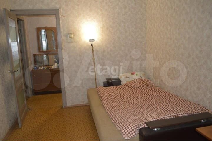 3-к. квартира, 70 м², 7/9 эт.