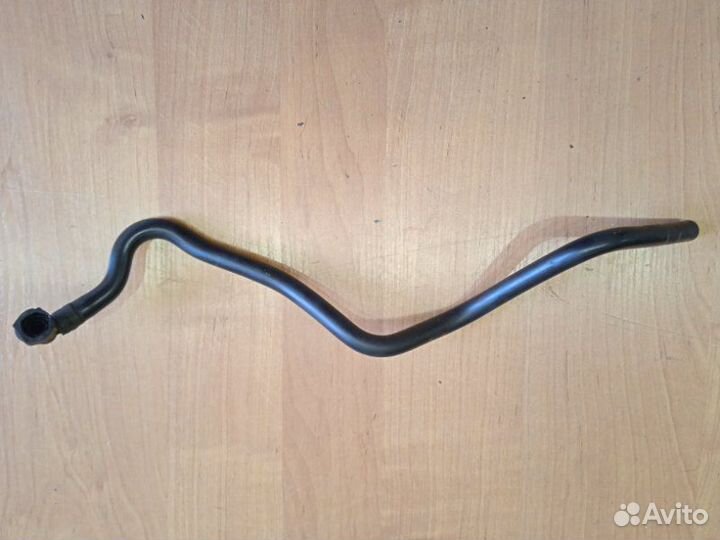 Шланг топливный Volkswagen Polo хетчбек cggb 1.4