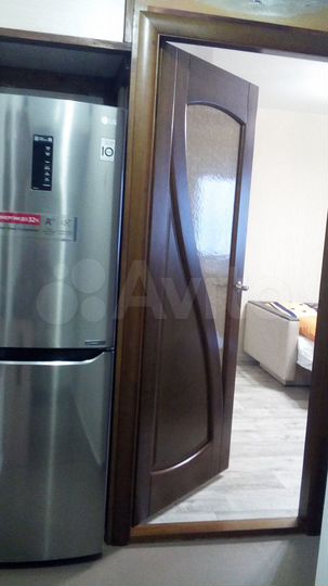 2-к. квартира, 47 м², 2/5 эт.