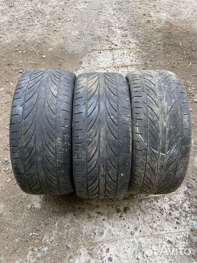 Hankook Ventus V12 Evo K110 245/40 R19