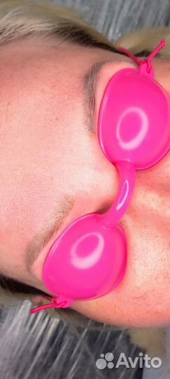 Удаление татуажа лазером модели