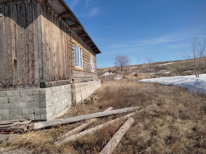 Дом 200 м² на участке 15 сот.