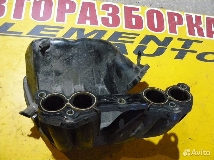 Коллектор впускной для Лада Гранта 2012г