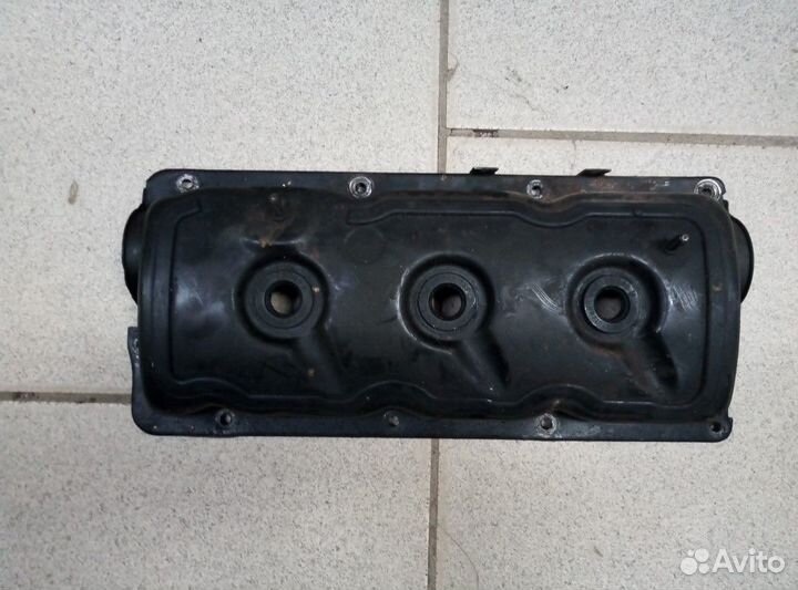 Клапанная крышка audi A6 (C5/B4) 059 103 469 K