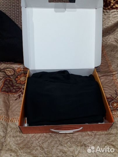 Термобелье мужское