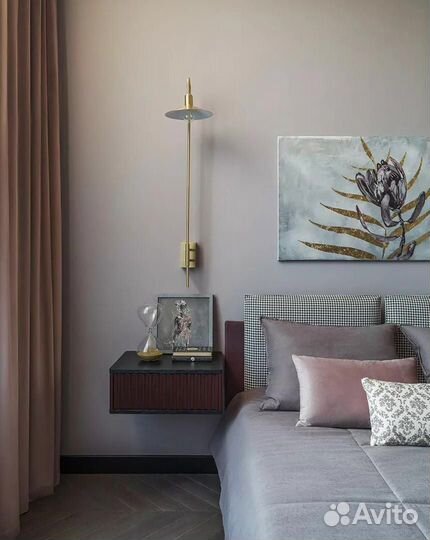 Дизайн интерьера / Дизайнер удаленно