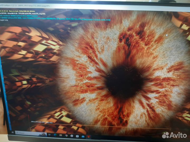 Rtx 3080 palit gaming pro