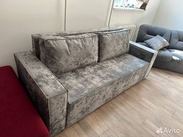 Диван новый