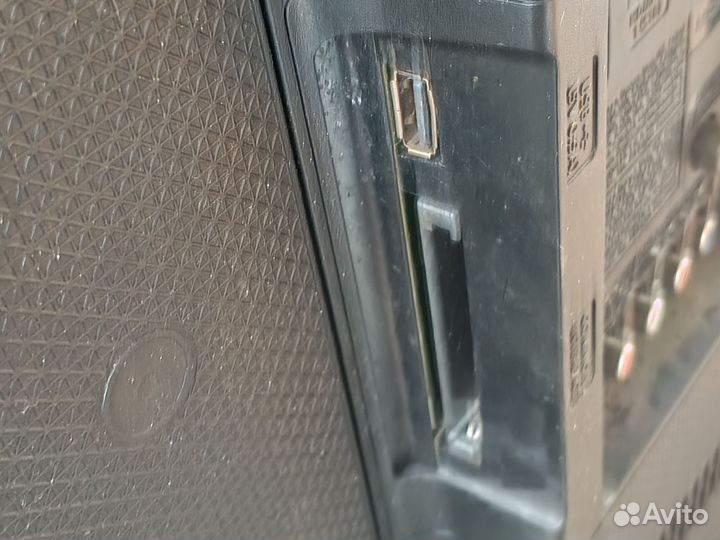 Телевизор бу