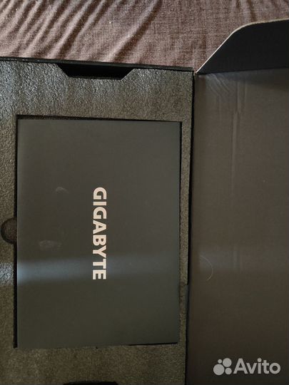 Gigabyte RTX 3070 gaming oc