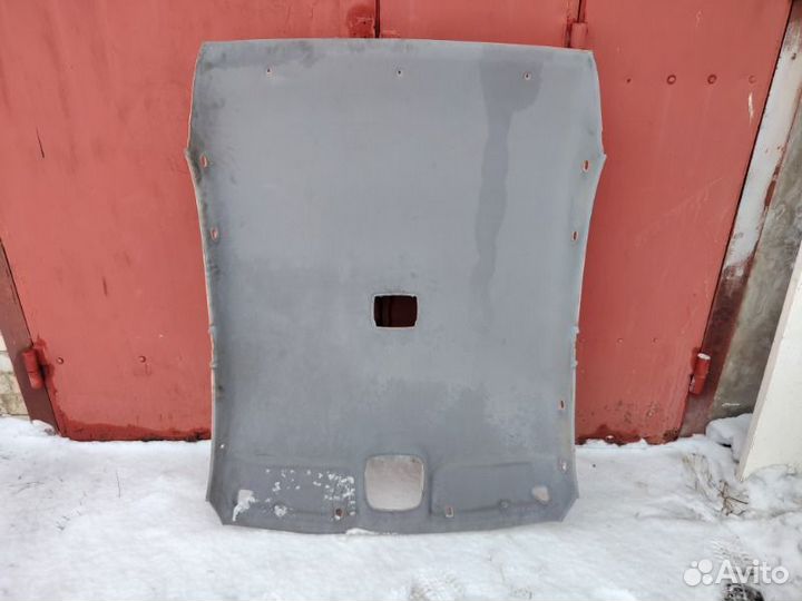 Потолок Hyundai Sonata EF G4GC 2006