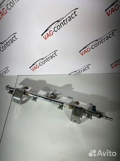 Топливная рейка Mazda 6 GH 2008