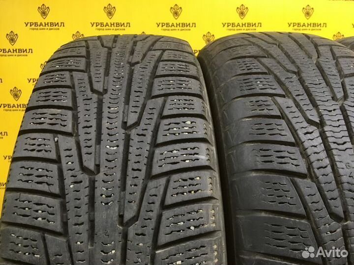 Nokian Tyres Nordman RS2 185/65 R15 92R