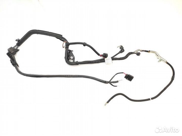 Провод стартера Audi A6 C7 1.8 CYG 2018