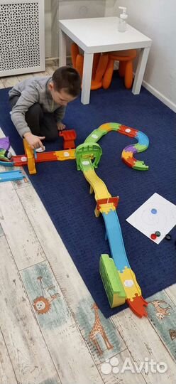 Нейропсихолог, дефектолог