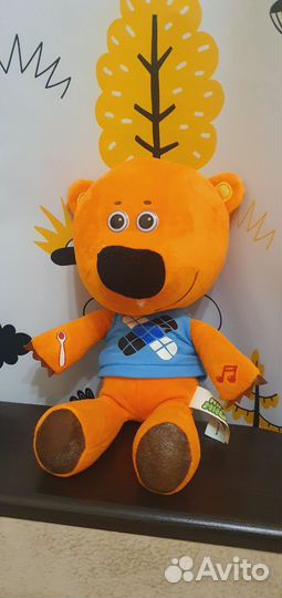 Игрушки мимимишки