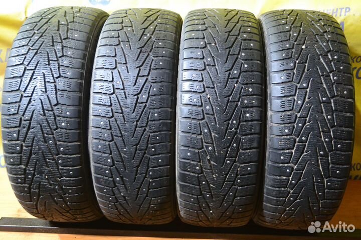Nokian Tyres Hakkapeliitta 7 SUV 235/55 R19