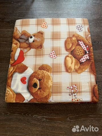 Матрас для пеленания