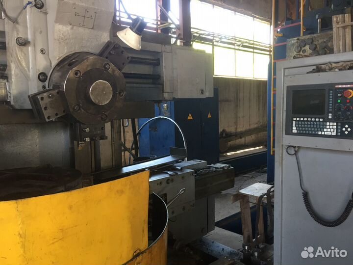 Изготовление станков чпу на заказ