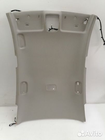 Обшивка потолка Kia Optima JF 2.0 2019