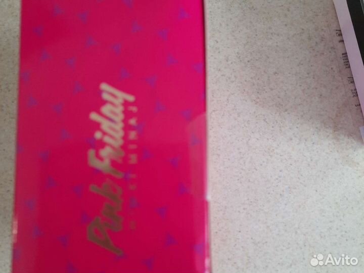 Набор косметический, производство США