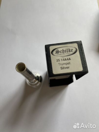 Мундштук для трубы Schike 25 14A4A