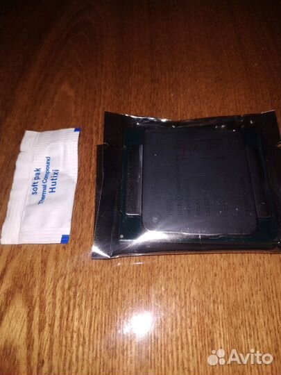 Процессор Intel Xeon E5-2620 v3 LGA2011-3